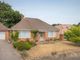 Thumbnail Detached bungalow for sale in Highclere, Sunninghill, Ascot