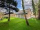 Thumbnail Detached bungalow for sale in Beech Court, Calderstones, Liverpool