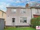 Thumbnail Semi-detached house for sale in Crossfield Lane, Skellow, Doncaster