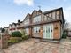 Thumbnail Semi-detached house for sale in Southfield Avenue, Watford