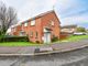 Thumbnail Semi-detached house for sale in Murlande Way, Rhoose, Barry