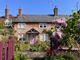 Thumbnail Terraced house for sale in Littleworth Road, Benson