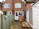 Thumbnail Terraced house for sale in Castle Hill, Kenilworth, Warwickshire