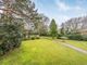 Thumbnail Flat for sale in Western Road, Branksome Park, Poole