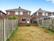 Thumbnail Semi-detached house for sale in Birch Crescent, Oldbury