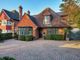 Thumbnail Detached house for sale in Chiltern Road, Sutton