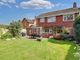 Thumbnail Detached house for sale in Mill End Lane, Alrewas, Burton-On-Trent