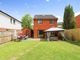 Thumbnail Detached house for sale in Hanbury Close, Whitchurch, Cardiff