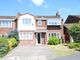 Thumbnail Detached house for sale in Tyrers Avenue, Lydiate, Liverpool