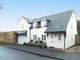 Thumbnail Detached house for sale in The Rookery, Alveston, Stratford-Upon-Avon