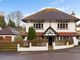 Thumbnail Detached house for sale in Strouds Hill, Chiseldon, Swindon