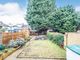 Thumbnail End terrace house for sale in Chatham Road, Oxford