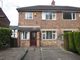 Thumbnail Semi-detached house for sale in Leek Road, Hanley, Stoke-On-Trent
