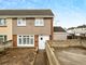 Thumbnail Semi-detached house for sale in Wern Bank, Neath