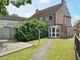Thumbnail Semi-detached house for sale in Station Road, Timberland, Lincoln