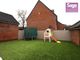 Thumbnail Detached house for sale in Poppy Field Avenue, Llantarnam, Cwmbran