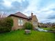 Thumbnail Detached bungalow for sale in 2 Woodside Gardens, Musselburgh