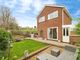 Thumbnail Detached house for sale in Bank View Road, Nether Heage, Belper