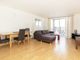 Thumbnail Flat for sale in Hutchings Street, London