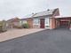 Thumbnail Bungalow for sale in Crab Lane, Trinity Fields, Stafford