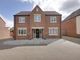 Thumbnail Detached house for sale in Castle Road, Cottingham