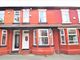 Thumbnail Terraced house to rent in Albion Road, Fallowfield, Manchester