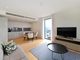 Thumbnail Flat for sale in Ebury Apartments, London