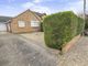 Thumbnail Detached bungalow for sale in Woodland Road, Rushden
