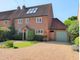 Thumbnail Detached house for sale in Bramble Hill, Chandlers Ford, Eastleigh