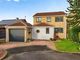 Thumbnail Detached house for sale in The Copse, Bramley, Rotherham