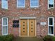 Thumbnail Flat to rent in Fair View Court, Carleton Road, Pontefract