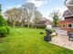 Thumbnail Detached house for sale in Wherwell, Hampshire