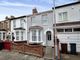 Thumbnail Terraced house for sale in Hainault Road, Romford