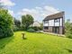 Thumbnail Detached house for sale in Challacombe Place, Newton, Swansea