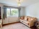 Thumbnail Semi-detached bungalow for sale in Hough, Northowram, Halifax