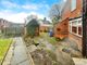 Thumbnail Detached house for sale in Ashbourne Road, Uttoxeter