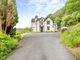 Thumbnail Detached house for sale in Milford Road, Newtown, Powys