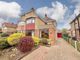 Thumbnail Semi-detached house for sale in Collingwood Road, Great Yarmouth