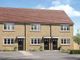 Thumbnail Property for sale in "Lawton" at Kingsgate, Bridlington