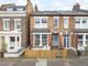 Thumbnail Flat to rent in Smeaton Road, London