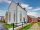 Thumbnail Detached house for sale in Tupton Road, Clay Cross, Chesterfield, Derbyshire