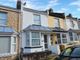 Thumbnail Terraced house for sale in Renown Street, Keyham, Plymouth