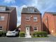 Thumbnail Detached house for sale in Blackthorn Avenue, Burton-On-Trent