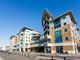 Thumbnail Flat for sale in The Quay, Poole