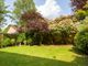 Thumbnail Link-detached house for sale in Burpham, Guildford, Surrey