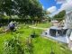 Thumbnail Detached bungalow for sale in Synod Inn, Nr. New Quay