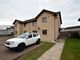 Thumbnail Flat for sale in Barlink Road, Elgin, Morayshire