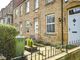 Thumbnail Terraced house for sale in Lister Street, Moldgreen, Huddersfield