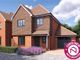 Thumbnail Detached house for sale in Lilly Wood Lane, Ashford Hill, Thatcham