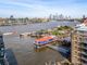 Thumbnail Flat for sale in Cinnamon Wharf, 24 Shad Thames, London